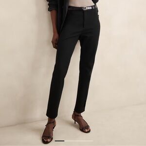 Never worn Banana Republic Sloan pants size 8